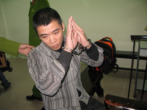 Vụ cựu c&ocirc;ng an đ&aacute; chết đồng nghiệp được đề cập đến trong những tin tức ph&aacute;p luật mới nhất h&ocirc;m nay