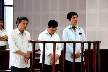 X&eacute;t xử vụ &aacute;n lừa b&aacute;n gỗ ảo lấy tiền tỷ l&agrave; tin tức ph&aacute;p luật mới nhất h&ocirc;m nay