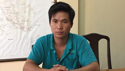 Trong những tin ph&aacute;p luật 24h qua c&oacute; vụ giả c&ocirc;ng an đi lừa đảo tr&ecirc;n mạng Ola