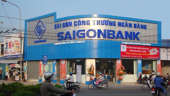 Những tin pháp luật mới nhất hôm nay đề cập đến vụ sếp phó Saigon Bank tham ô tới 7 tỷ đồng từ thẻ ATM Những tin pháp luật mới nhất hôm nay đề cập đến vụ sếp phó Saigon Bank tham ô tới 7 tỷ đồng từ thẻ ATM