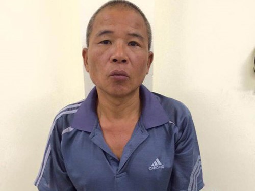 Trong những tin tức ph&aacute;p luật mới nhất h&ocirc;m nay c&oacute; vụ CSGT H&agrave; Nội  quật ng&atilde; đối tượng t&agrave;ng trữ ma t&uacute;y