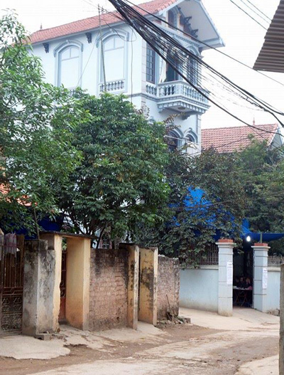 Hiện trường vụ &aacute;n nghi bố đổ xăng đốt con g&aacute;i rồi tự thi&ecirc;u, theo những tin tức ph&aacute;p luật mới nhất h&ocirc;m nay