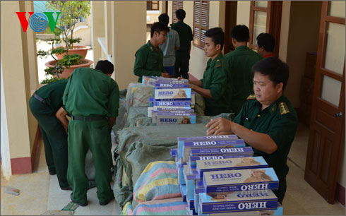 Số thuốc l&aacute; nhập lậu bị tịch thu, theo những tin tức ph&aacute;p luật mới nhất