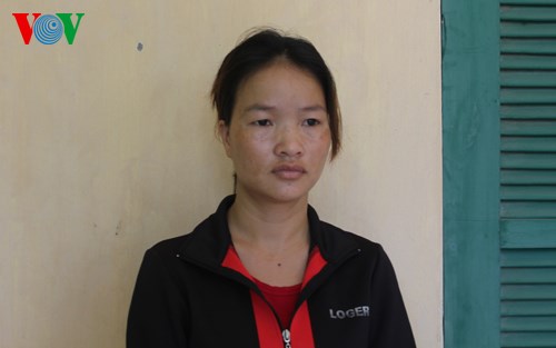 Những tin ph&aacute;p luật mới nhất h&ocirc;m nay đề cập đến nạn bu&ocirc;n b&aacute;n phụ nữ qua bi&ecirc;n giới Trung Quốc