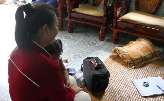 Bắt khẩn cấp hai nghi can gả b&aacute;n phụ nữ sang Trung Quốc  l&agrave; một trong những tin ph&aacute;p luật mới nhất h&ocirc;m nay.