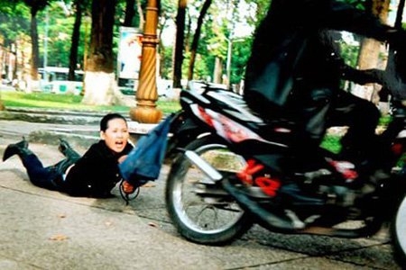 Theo tin tức ph&aacute;p luật mới nhất, nạn trộm cướp lộng h&agrave;nh v&agrave;o thời điểm gi&aacute;p Tết