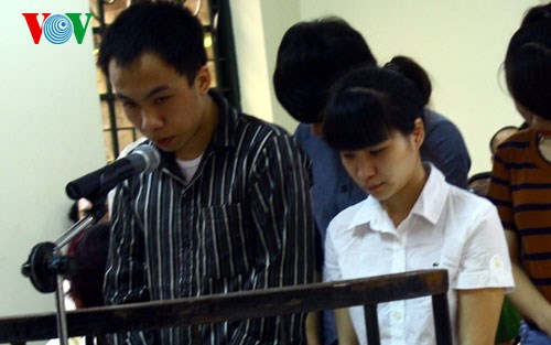Trong những tin tức ph&aacute;p luật 24h qua c&oacute; vụ cặp t&igrave;nh nh&acirc;n trẻ c&ugrave;ng đi t&ugrave; v&igrave; kinh doanh dịch vụ g&aacute;i gọi online