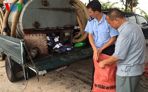 Những tin ph&aacute;p luật mới nhất trong ng&agrave;y đề cập đến việc lực lượng chức năng Quảng Ninh bắt giữ h&agrave;ng loạt vụ bu&ocirc;n lậu