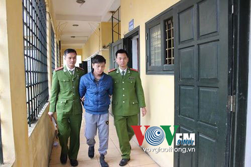 Những tin tức ph&aacute;p luật mới nhất h&ocirc;m nay gồm vụ nh&acirc;n vi&ecirc;n trung t&acirc;m y tế bu&ocirc;n b&aacute;n ma t&uacute;y