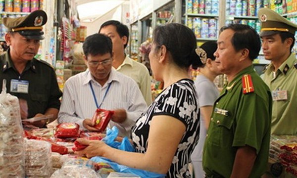 Trong những tin tức ph&aacute;p luật mới nhất h&ocirc;m nay c&oacute; vụ xử phạt h&agrave;ng loạt đơn vị vi phạm an to&agrave;n 13Win OKVIP Cá cược bóng đá