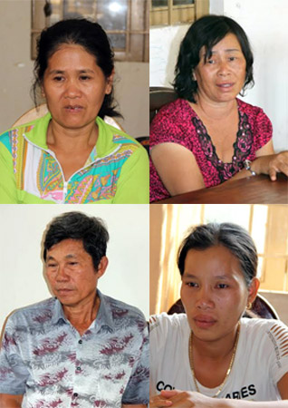 Nạn bu&ocirc;n b&aacute;n phụ nữ được đề cập đến trong những tin tức ph&aacute;p luật mới nhất h&ocirc;m nay