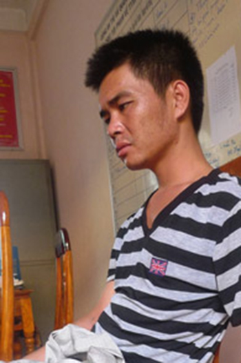 Bắt kẻ ph&ecirc; ma t&uacute;y ăn trộm &ocirc; t&ocirc; đậu b&ecirc;n đường l&agrave; một trong những tin ph&aacute;p luật 24h qua