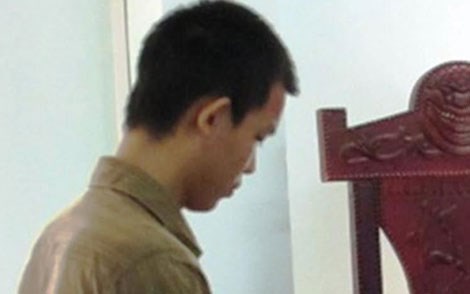 Trong những tin tức ph&aacute;p luật mới nhất h&ocirc;m nay c&oacute; vụ nam thanh ni&ecirc;n v&agrave;o t&ugrave; v&igrave; sống như vợ chồng với b&eacute; g&aacute;i 15 tuổi