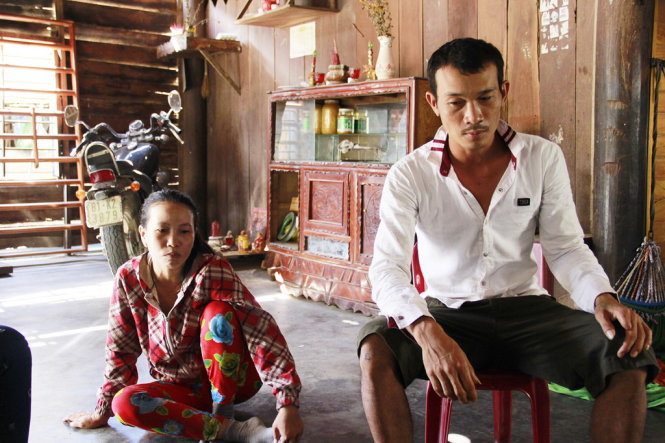 Kỷ luật trưởng c&ocirc;ng an x&atilde; xịt hơi cay v&agrave;o người d&acirc;n l&agrave; một trong những tin ph&aacute;p luật 24h qua