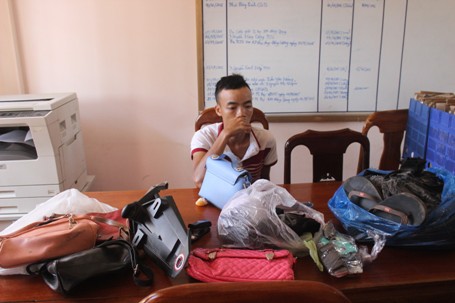 Tin tức ph&aacute;p luật mới nhất h&ocirc;m nay ng&agrave;y 17/11