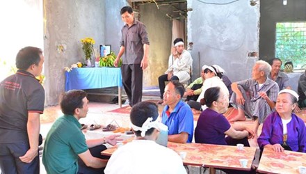 Tin tức ph&aacute;p luật mới nhất h&ocirc;m nay ng&agrave;y 17/11