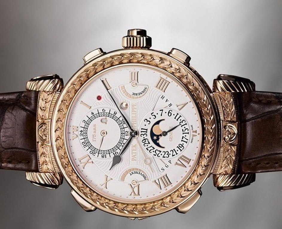 Trong những tin tức ph&aacute;p luật online mới nhất h&ocirc;m nay c&oacute; vụ đại gia bị trộm đồng hồ Patek Philippe tiền tỷ ngay trong ph&ograve;ng l&agrave;m việc