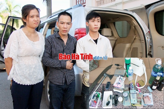 Những tin ph&aacute;p luật mới nhất h&ocirc;m nay đề cập đến vụ Ph&aacute;t hiện nhiều 