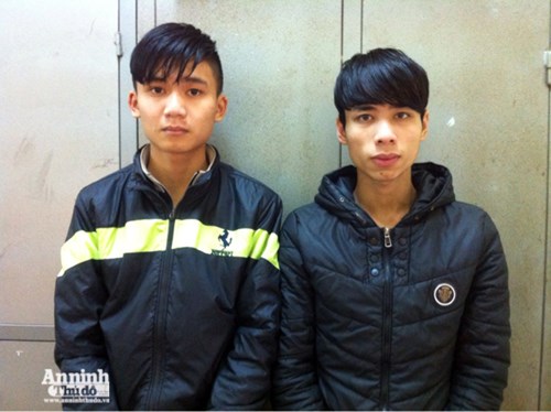 Dương Văn Đại v&agrave; Đ&ocirc;n Văn Phẳng, theo những tin tức ph&aacute;p luật mới nhất h&ocirc;m nay