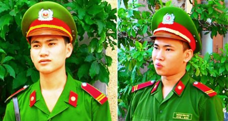 Tỉnh Quảng B&igrave;nh tuy&ecirc;n dương 2 chiến sĩ c&ocirc;ng an cứu người gặp nạn trong đ&ecirc;m l&agrave; một trong những tin tức ph&aacute;p luật 24h qua