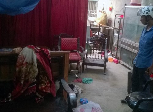 Hiện trường vụ việc chị Li&ecirc;n bị bắt tr&oacute;i, theo những tin ph&aacute;p luật mới nhất trong ng&agrave;y
