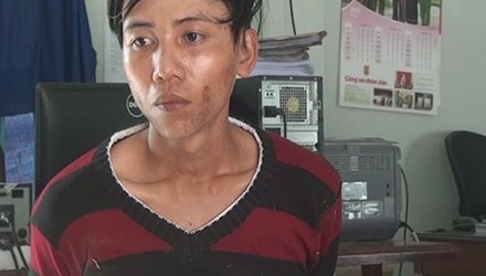 Nghi phạm Cao Tuấn Ph&aacute;t bị tạm giữ, theo những tin tức ph&aacute;p luật mới nhất h&ocirc;m nay