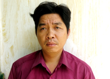 Khởi tố đối tượng đ&acirc;m &ocirc; t&ocirc; v&agrave;o c&ocirc;ng an khi bị phạt l&agrave; tin tức ph&aacute;p luật mới nhất h&ocirc;m nay
