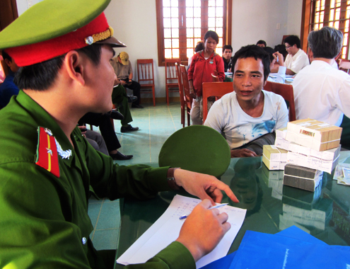 Những tin tức ph&aacute;p luật mới nhất về nạn tham &ocirc;, tham nhũng được dư luận đặc biệt quan t&acirc;m