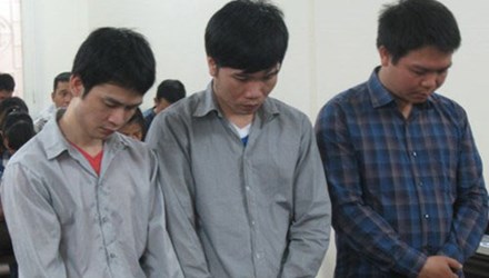 Trong những tin tức ph&aacute;p luật mới nhất h&ocirc;m nay c&oacute; vụ cựu nh&acirc;n vi&ecirc;n ng&acirc;n h&agrave;ng tham &ocirc; t&agrave;i sản