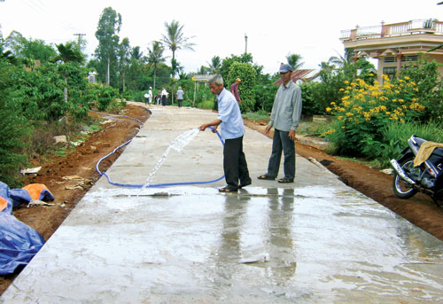 Cảnh b&aacute;o lừa đảo li&ecirc;n quan đến chương tr&igrave;nh N&ocirc;ng th&ocirc;n mới ở Quảng Trị l&agrave; một trong những tin tức ph&aacute;p luật online mới nhất h&ocirc;m nay