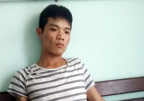 Trong những tin tức ph&aacute;p luật mới nhất h&ocirc;m nay c&oacute; vụ bắt giữ t&ecirc;n tr&ugrave;m ma t&uacute;y nhiều lần huy động giang hồ cản đường trinh s&aacute;t h&igrave;nh sự