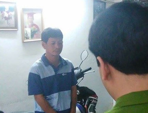 Trong những tin tức ph&aacute;p luật mới nhất h&ocirc;m nay c&oacute; vụ bắt tạm giam Ng&ocirc; Văn T&acirc;m 
