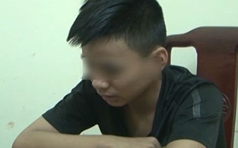 Nguyễn Ho&agrave;ng Long