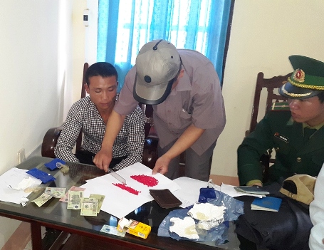 Những tin tức ph&aacute;p luật mới nhất về cuộc chiến chống ma t&uacute;y được quan t&acirc;m đ&oacute;n đọc