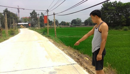 Tin tức mới nhất của vụ việc sẽ được c&aacute;c b&aacute;o ph&aacute;p luật thường xuy&ecirc;n cập nhật