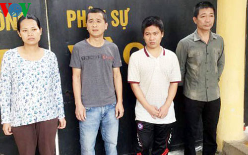 Những tin ph&aacute;p luật mới nhất h&ocirc;m nay đề cập đến đường d&acirc;y trộm cắp li&ecirc;n tỉnh