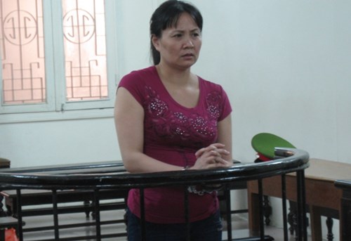 Hường tại phi&ecirc;n t&ograve;a sơ thẩm, theo những tin ph&aacute;p luật mới nhất h&ocirc;m nay