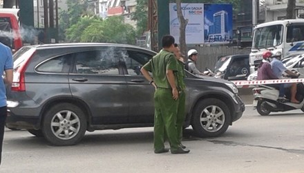 Xét xử cựu Phó ban Tổ chức Quận ủy Cầu Giấy là một trong những tin pháp luật 24h qua Xét xử cựu Phó ban Tổ chức Quận ủy Cầu Giấy là một trong những tin pháp luật 24h qua