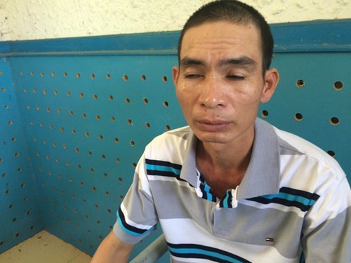 Trong những tin ph&aacute;p luật online mới nhất h&ocirc;m nay c&oacute; vụ đối tượng chở c&aacute;t trộm c&ograve;n đ&acirc;m xe c&ocirc;ng n&ocirc;ng v&agrave;o người thi h&agrave;nh c&ocirc;ng vụ