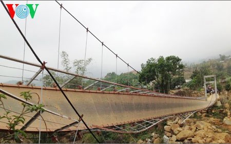 Những tin tức ph&aacute;p luật mới nhất h&ocirc;m nay đề cập đến phi&ecirc;n t&ograve;a x&eacute;t xử vụ trọng &aacute;n lật cầu Chu Va 6