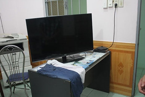 Trong những tin tức ph&aacute;p luật mới nhất h&ocirc;m nay c&oacute; vụ bắt giữ Đặng Ngọc Hưng (40 tuổi, ngụ phường Trảng D&agrave;i) về h&agrave;nh vi trộm cắp t&agrave;i sản