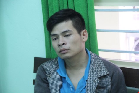 Nghi can Vạn