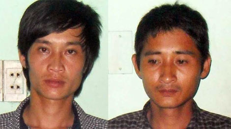 Trong những tin tức ph&aacute;p luật mới nhất h&ocirc;m nay c&oacute; vụ thanh ni&ecirc;n rủ bạn trộm b&ograve; của cha ruột đem b&aacute;n