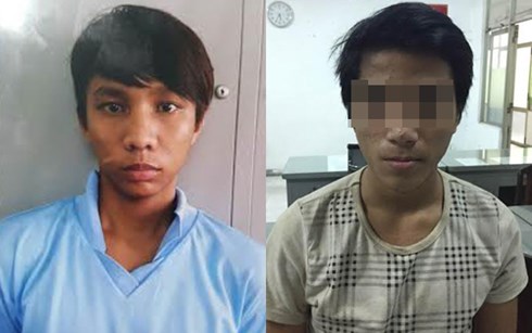 Bắt nh&oacute;m thiếu ni&ecirc;n mang dao &lsquo;xin đảo&rsquo; thiếu nữ đi chơi khuya l&agrave; một trong những tin ph&aacute;p luật 24h qua