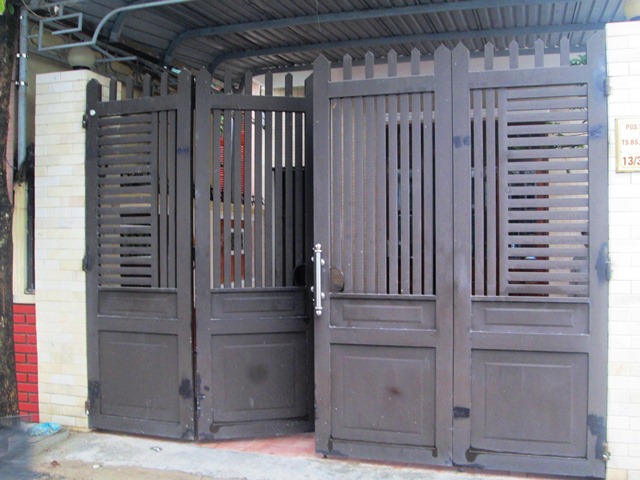 Ng&ocirc;i nh&agrave; nơi xảy ra vụ trộm t&aacute;o bạo l&agrave;m mất 2 xe SH trong 1 đ&ecirc;m, theo những tin tức ph&aacute;p luật mới nhất h&ocirc;m nay