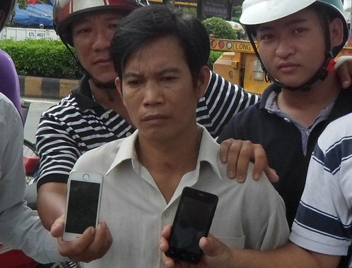 Những tin ph&aacute;p luật mới nhất h&ocirc;m nay đề cập đến chiến c&ocirc;ng mới nhất của nh&oacute;m &lsquo;hiệp sĩ&rsquo; B&igrave;nh Dương