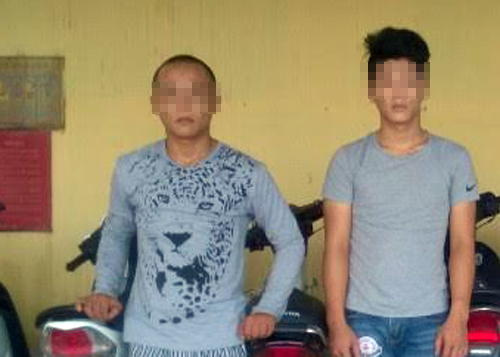 Trong những tin tức ph&aacute;p luật mới nhất h&ocirc;m nay c&oacute; vụ t&oacute;m gọn &lsquo;si&ecirc;u trộm&rsquo; nh&iacute; với m&aacute;nh ph&aacute; kh&oacute;a trong 2 gi&acirc;y
