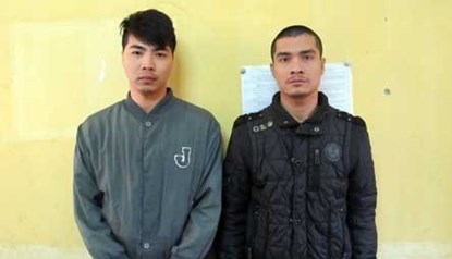 Trong những tin tức ph&aacute;p luật mới nhất h&ocirc;m nay c&oacute; vụ bắt c&oacute;c con nợ đ&ograve;i tiền