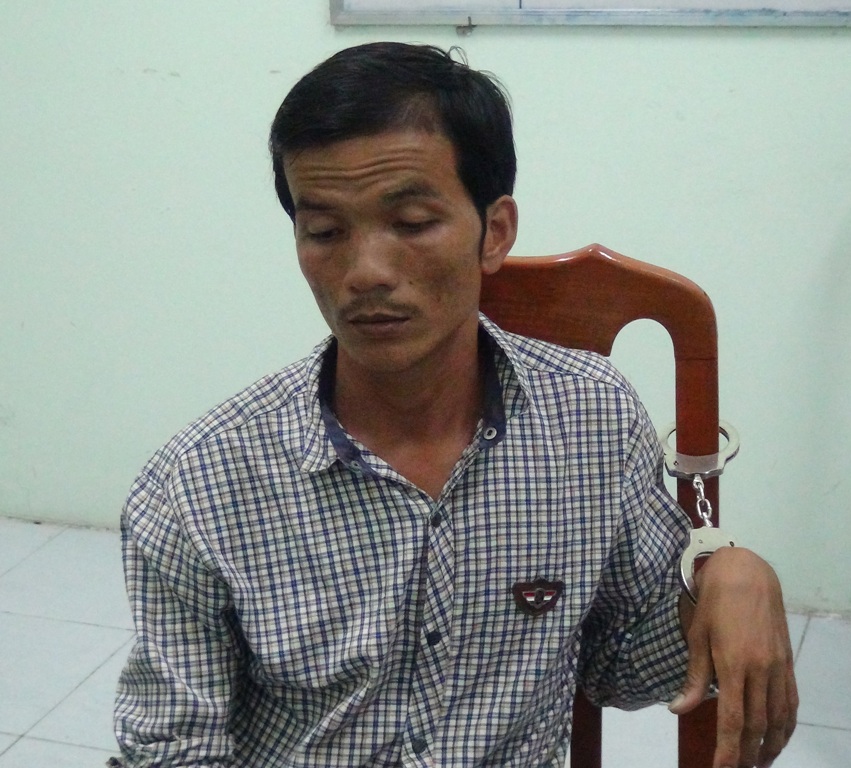 Bắt giữ đối tượng trộm điện thoại c&ograve;n giở tr&ograve; tống tiền bị hại l&agrave; một trong những tin tức ph&aacute;p luật mới nhất h&ocirc;m nay
