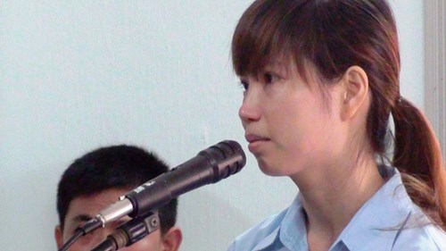 X&eacute;t xử cặp chị em cưỡng đoạt t&agrave;i sản của kẻ lừa đảo l&agrave; một trong những tin ph&aacute;p luật 24h qua